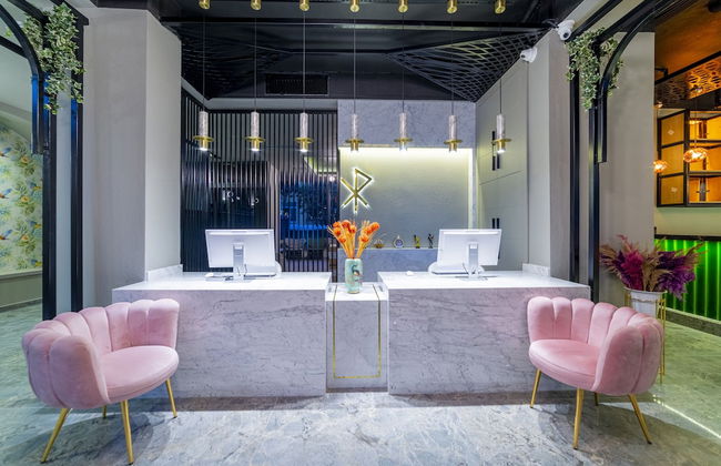 ARIA RIVA APART HOTEL - Foto 1