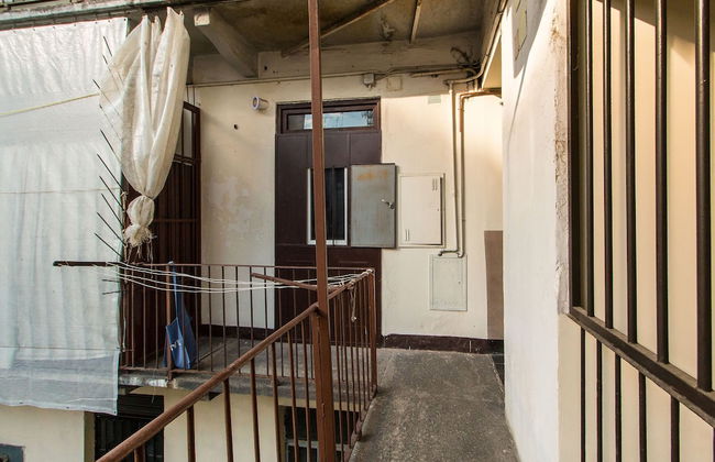 Piazza Statuto Comfortable Apartment - Foto 3