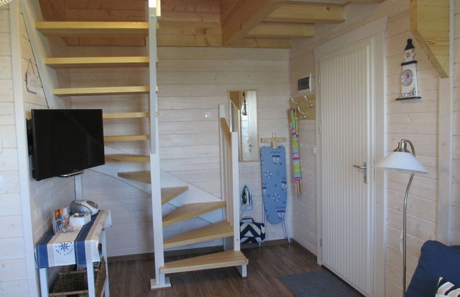 Holiday Home in Lubin With Garden - Photo 14