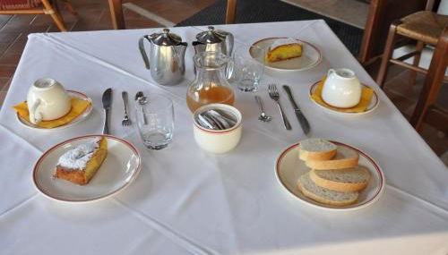 Agriturismo Il Salice Ridente - Foto 3, Shower