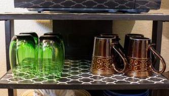 Nestled in a peaceful neighborhood - Foto 4