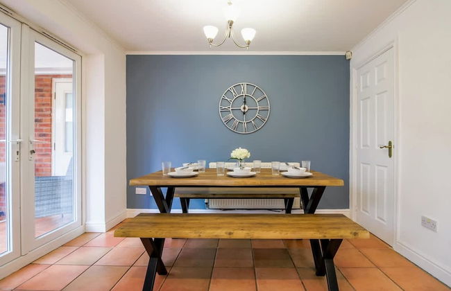 Host Stay Great Ground Walk - Foto 14