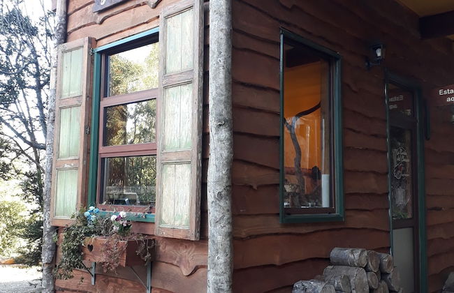 La Rueda del Chucao - Foto 2