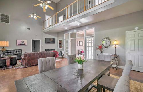 Starkvegas Clubhouse about 2 Mi to MSU Campus! - Foto 9