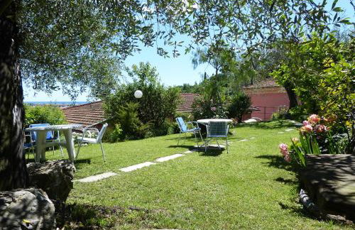 Garden Lodge - Foto 14