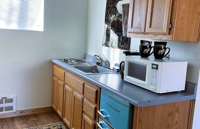 Travellers Rest Cabins and RV Park - Photo 32