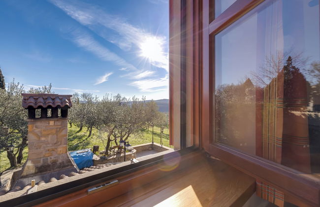 Tourist Farm Tonin - Apartment 3 - Foto 33