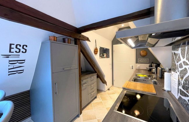 Strandgut Comfortable Holiday Residence - Foto 10