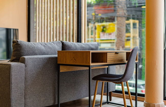 Condesa Cholula Lofts by VH - Foto 36