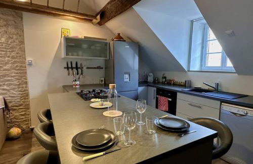 Le Mignon de Chenôve - Foto 4