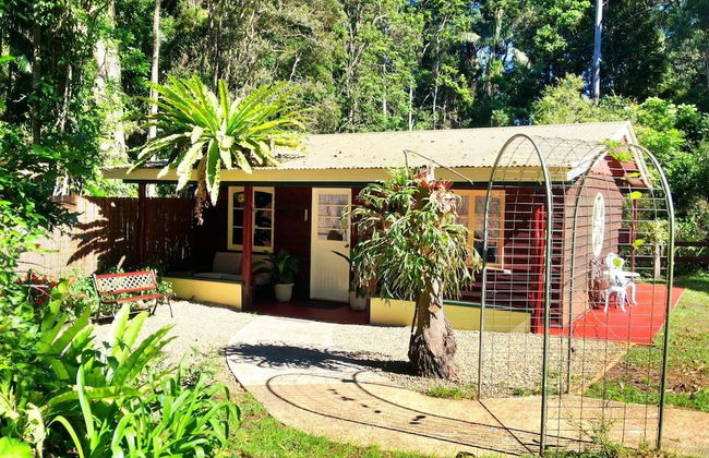 Curtis Cottage - Foto 15