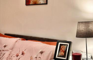 Best Situated Studio - Finsbury Park Station! - Foto 19