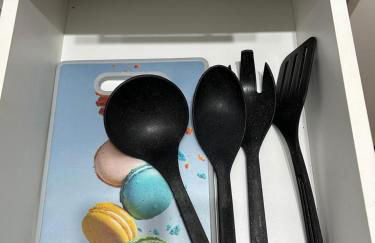 Apartamento inteiro aconchegante - Photo 21