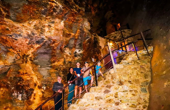 Taxco and Cuernavaca Day Trip - Foto 12