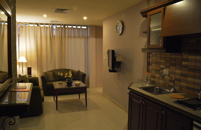 Capri Hotel Suites - Foto 19