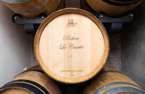 Podere Le Casette Altana - Photo 43