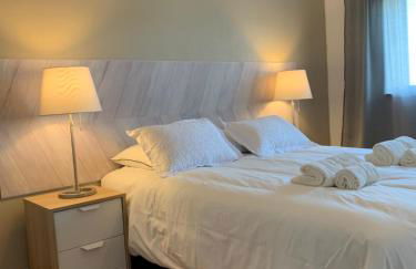 Girassol apartamento - Foto 9