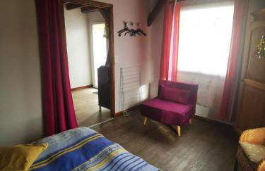 LES GITES D'AVEZE Volcan, Sancy, Bourboule - Foto 35