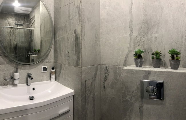 Central Bay Studios. 7min Station, Arbat Street - Foto 33