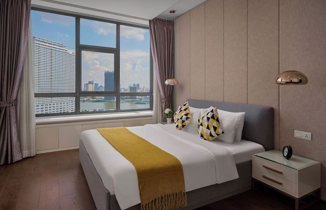 THE PENINSULA PHNOM PENH - Foto 7