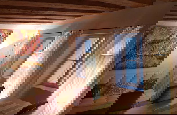 Romantic,central Situated 75m2 Flat - Foto 5