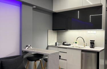 Crystal Grey Elite Appartment 3 - Foto 11