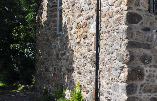 The Barn at Cae Bach - Photo 22