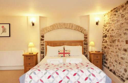 Luggs Barn - Beautiful Devon Hideaway - Photo 13