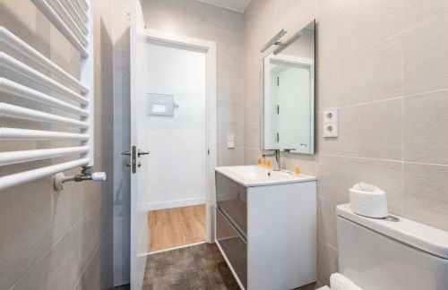 Bright apartment- 1Bd 1Bth- Alonso Cano - Foto 16