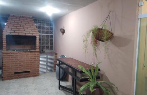 Cobertura com churrasqueira São Vicente - Foto 45