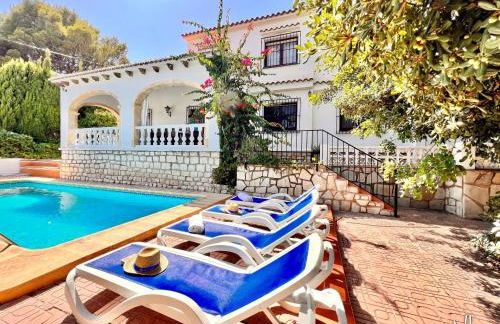 VH CostaBlanca - TIMON - Foto 4