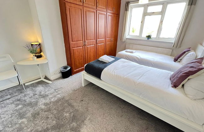 Airport Garden Rooms - Foto 29