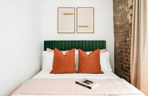 153-5A Charming 2BR LES W D - Foto 14