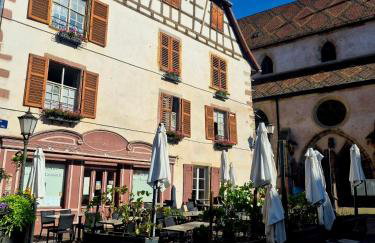 La Maison des Tanneurs - Foto 76