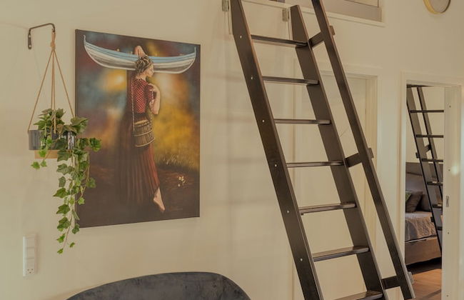 Luxurious & Unique Villa - Beach- Hiking - Foto 8