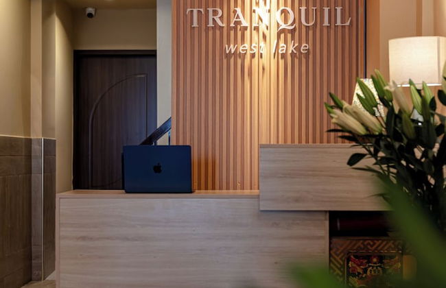 The Urban Tranquil - Westlake - Photo 1