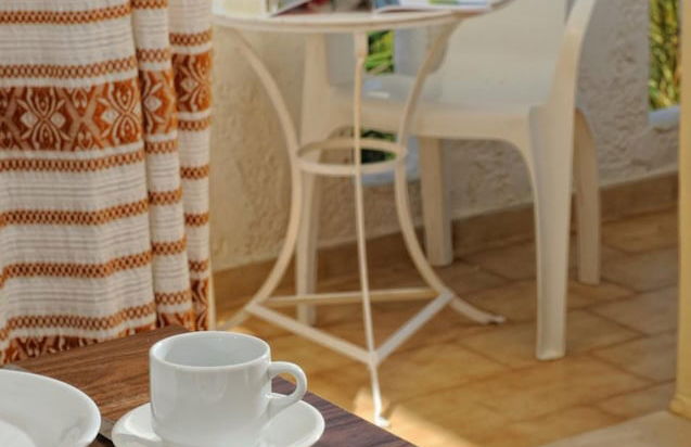 Stelios Residence Apartments - Foto 16