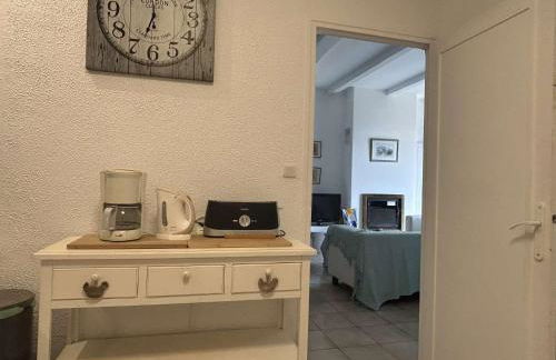 Appart 3 pièces 5 couchages BANYULS SUR MER BN000-017 - Foto 14