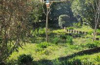 Mazet Chantilly, 3 étoiles Gîtes de France, Alès - Foto 9