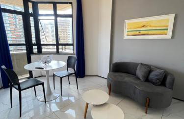 957 golden fortaleza frente mar - Foto 13