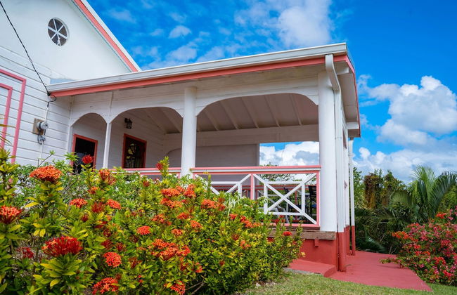 Sunny Palm Villas - Foto 11