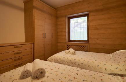 Sappada Family Apartments - Foto 15