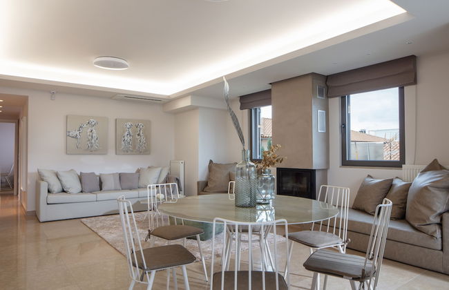Elaia Luxury Apartments Glyfada - Foto 58