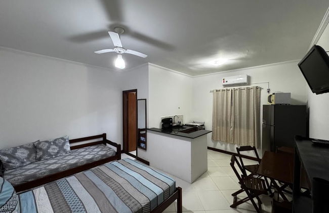 Dell Mar Rentals - Flats and Apartments for Season - Ubatuba - Foto 41