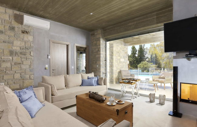 Kouros Villa - Foto 9