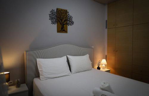 THALASSA ALMYROS APARTMENTS - Photo 16