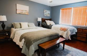 Bright and Peaceful Apt in Midvale - Foto 2