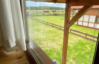 Kaszubska Odskocznia Ostoja Bukowo - Foto 41