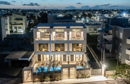 Lacha Houses Villas - Foto 1