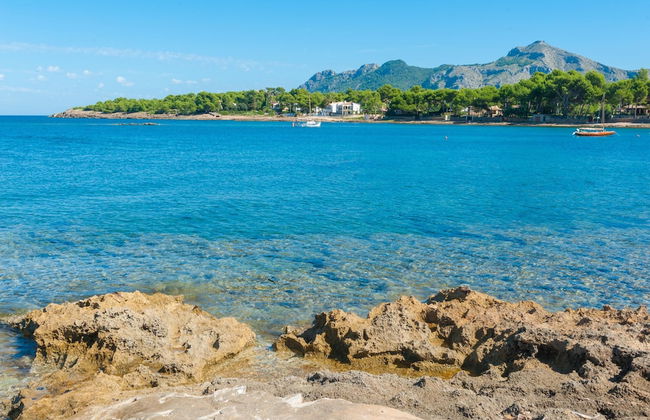 Voramar in Alc dia With 3 Bedrooms and 2 Bathrooms - Foto 17